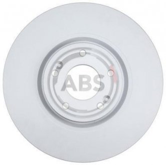 Тормозной диск A.B.S. 18143 (фото 1)