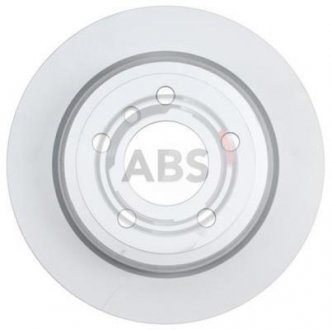 Тормозной диск A.B.S. 18154 (фото 1)