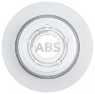 Гальмівний диск A.B.S. 18154