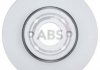Тормозной диск A.B.S. 18155 (фото 2)