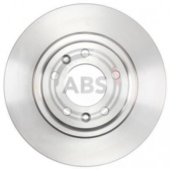 Тормозной диск A.B.S. 18159 (фото 1)