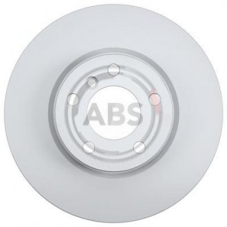 Тормозной диск A.B.S. 18169 (фото 1)