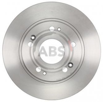 Тормозной диск A.B.S. 18174 (фото 1)
