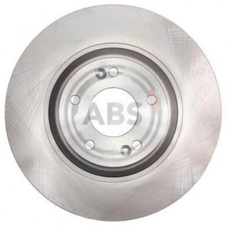 Тормозной диск A.B.S. 18177 (фото 1)