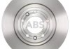 Тормозной диск A.B.S. 18181 (фото 2)