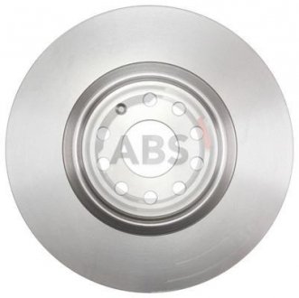 Тормозной диск A.B.S. 18194
