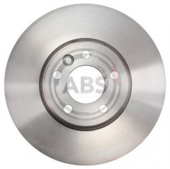 Тормозной диск A.B.S. 18195 (фото 1)