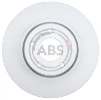 Тормозной диск A.B.S. 18207 (фото 1)
