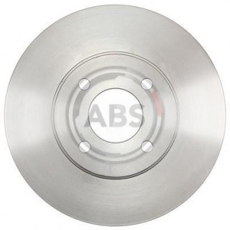 Тормозной диск A.B.S. 18211 (фото 1)