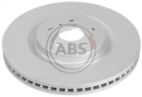 Тормозной диск A.B.S. 18214 (фото 1)