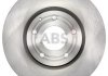 Тормозной диск A.B.S. 18216 (фото 2)