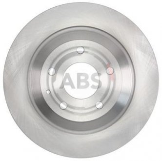 Тормозной диск A.B.S. 18221 (фото 1)
