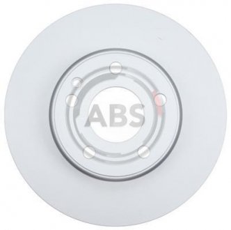 Тормозной диск A.B.S. 18235 (фото 1)