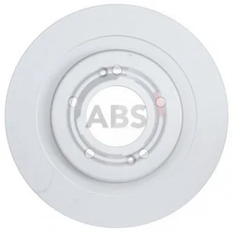 Гальмівний диск задн. Ceed/Proceed/i30 11- A.B.S. 18237
