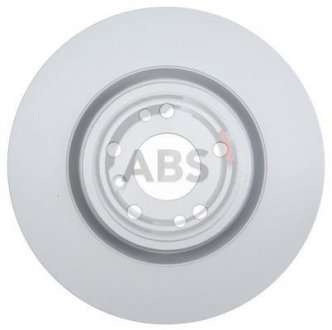 Тормозной диск A.B.S. 18240 (фото 1)