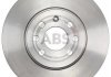 Тормозной диск A.B.S. 18245 (фото 2)