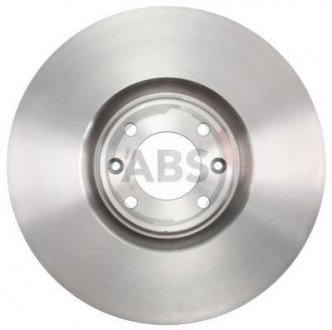 Тормозной диск A.B.S. 18246