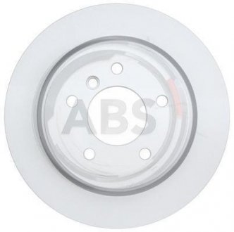 Тормозной диск A.B.S. 18250 (фото 1)
