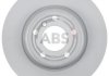 Тормозний диск A.B.S. 18260 (фото 2)