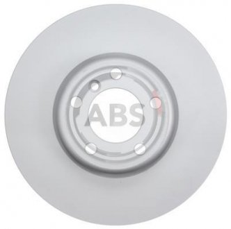 Тормозной диск A.B.S. 18270 (фото 1)