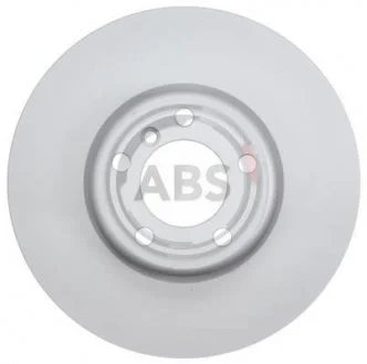 Гальмівний диск A.B.S. 18270