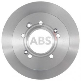 Тормозной диск A.B.S. 18280 (фото 1)