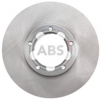 Тормозной диск A.B.S. 18281 (фото 1)