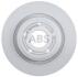Автозапчастина A.B.S. 18300 (фото 1)