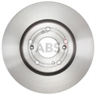 Гальмівний диск A.B.S. 18310 (фото 1)