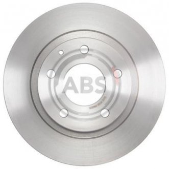 Гальмівний диск A.B.S. 18313 (фото 1)