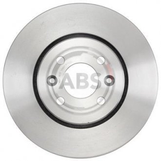 Тормозной диск A.B.S. 18317 (фото 1)