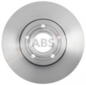 Тормозной диск A.B.S. 18339 (фото 1)