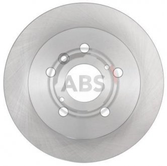 Тормозной диск A.B.S. 18400 (фото 1)