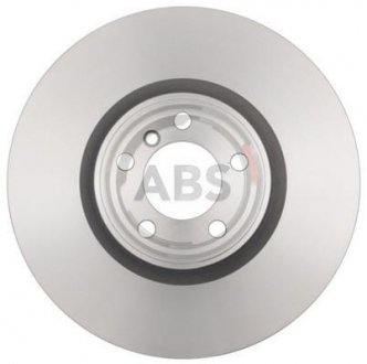 Тормозной диск A.B.S. 18418