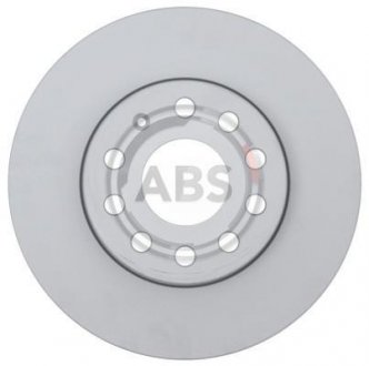 Тормозной диск A.B.S. 18430 (фото 1)