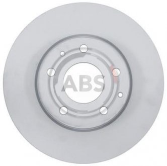 Тормозной диск A.B.S. 18438 (фото 1)