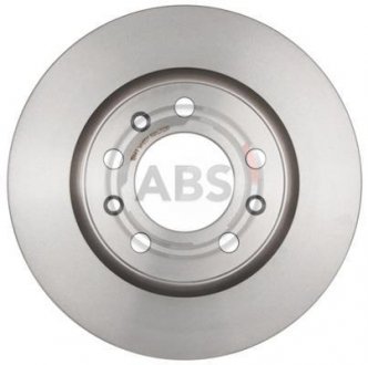 Тормозной диск A.B.S. 18441 (фото 1)