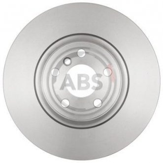 Тормозной диск A.B.S. 18448