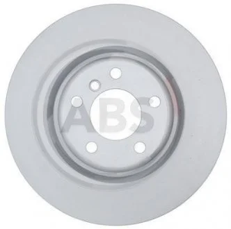 Диск гальмівний BMW 3 F30 12- TY? A.B.S. 18451