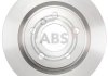 Тормозной диск A.B.S. 18452 (фото 2)