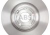 Тормозные диски A.B.S. 18469 (фото 2)