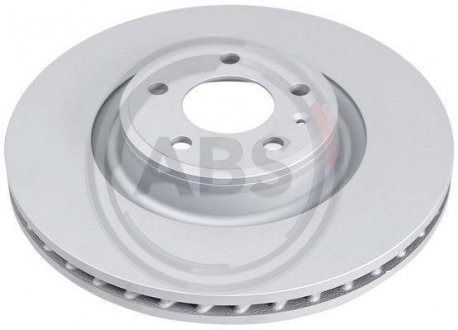 Фото 1 - диск гальмівний A.B.S. 18559 Диск гальмівний A.B.S. 18559 (фото 1)