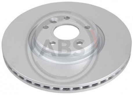 Гальмівні диски A.B.S. 18580 (фото 1)