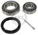 Подшипник ступицы перед. H1/H100/H150/H200/L200 (86-07) 200123