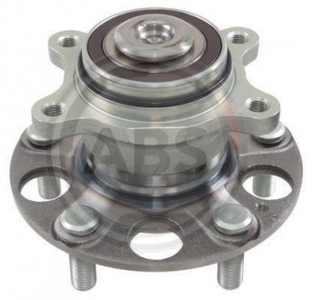 Набір підшипника маточини колеса A.B.S. 201186