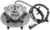 Підшипник маточини перед. Jeep Grand Cherokee III 05-10 201498