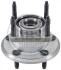 Підшипник маточини задн. Jeep Commander/Grand Cherokee 01-10 201513
