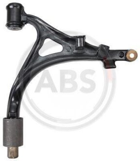 Важіль незалежної підвіски колеса A.B.S. 210364