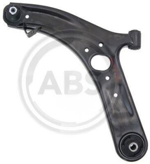 Важіль підвіски лів. A.B.S. 211583