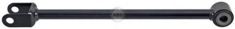 Тяга стабілізатора зад. Duster 4x4 1.5 dCi 10- (перед.) A.B.S. 211811